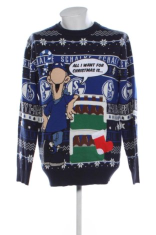 Pánsky sveter  Unbranded, Veľkosť L, Farba Viacfarebná, Cena  21,95 €