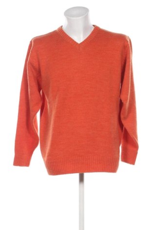 Férfi pulóver Unbranded, Méret M, Szín Narancssárga
, Ár 9 029 Ft