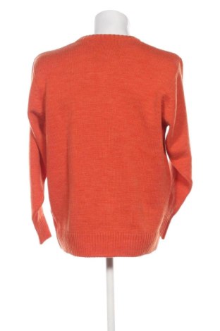 Férfi pulóver Unbranded, Méret M, Szín Narancssárga
, Ár 9 029 Ft