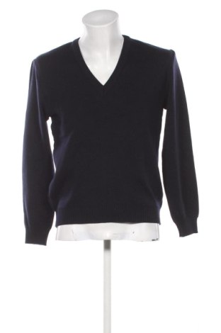 Herrenpullover Unbranded, Größe L, Farbe Blau, Preis € 16,99