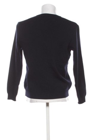 Herrenpullover Unbranded, Größe L, Farbe Blau, Preis € 16,99