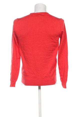Herrenpullover Unbranded, Größe M, Farbe Rot, Preis € 23,99