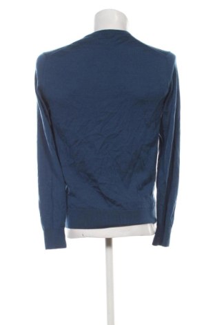 Férfi pulóver Uniqlo, Méret M, Szín Kék, Ár 10 331 Ft