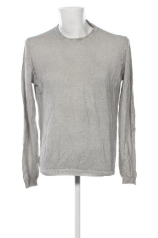Pánský svetr  United Colors Of Benetton, Velikost M, Barva Šedá, Cena  729,00 Kč