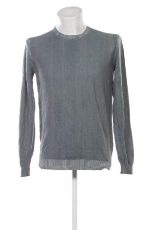 Pánsky sveter  United Colors Of Benetton, Veľkosť L, Farba Sivá, Cena  29,95 €