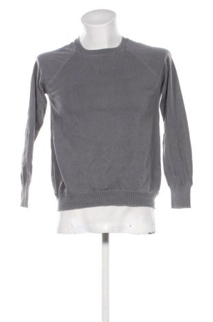 Férfi pulóver United Colors Of Benetton, Méret S, Szín Szürke, Ár 3 269 Ft