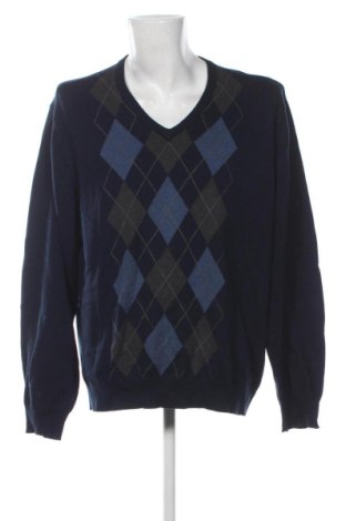 Férfi pulóver Van Heusen, Méret XXL, Szín Sokszínű, Ár 6 198 Ft