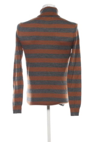 Ανδρικό πουλόβερ WE, Μέγεθος M, Χρώμα Πολύχρωμο, Τιμή 18,00 €