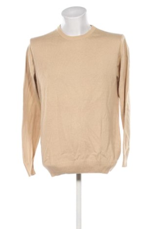 Pánsky sveter  Watson's, Veľkosť L, Farba Béžová, Cena  29,95 €