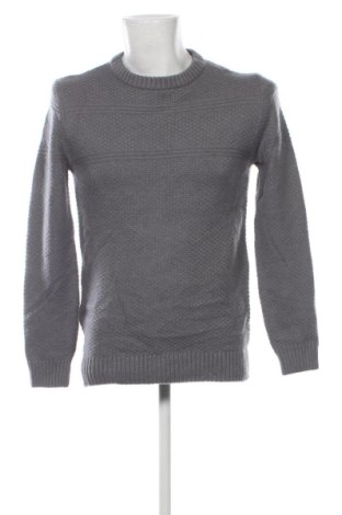 Ανδρικό πουλόβερ Westbay, Μέγεθος S, Χρώμα Γκρί, Τιμή 21,99 €
