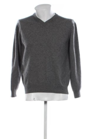 Pulover de bărbați Westbury, Mărime XL, Culoare Gri, Preț 160,41 Lei