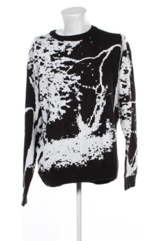 Férfi pulóver X-Mail, Méret XXL, Szín Sokszínű, Ár 4 349 Ft