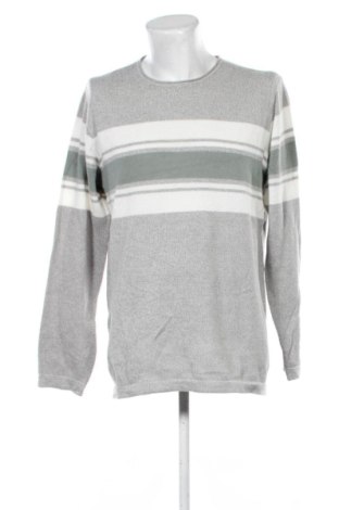 Ανδρικό πουλόβερ X-Mail, Μέγεθος XL, Χρώμα Πολύχρωμο, Τιμή 21,99 €