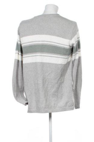 Ανδρικό πουλόβερ X-Mail, Μέγεθος XL, Χρώμα Πολύχρωμο, Τιμή 21,99 €