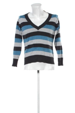 Męski sweter Yessica, Rozmiar L, Kolor Kolorowy, Cena 95,59 zł