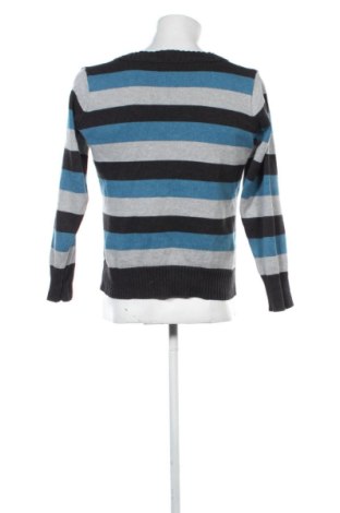 Męski sweter Yessica, Rozmiar L, Kolor Kolorowy, Cena 95,59 zł