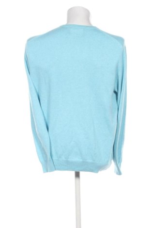 Férfi pulóver Zab, Méret M, Szín Kék, Ár 7 409 Ft