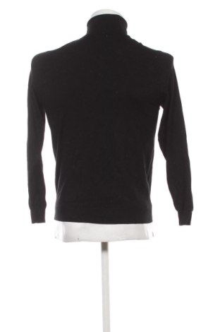 Męski sweter Zara, Rozmiar S, Kolor Czarny, Cena 87,66 zł