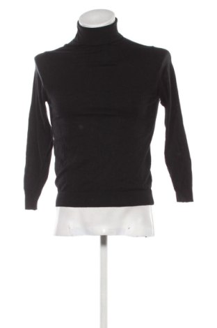 Męski sweter Zara, Rozmiar S, Kolor Czarny, Cena 87,66 zł