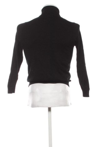 Męski sweter Zara, Rozmiar S, Kolor Czarny, Cena 87,66 zł