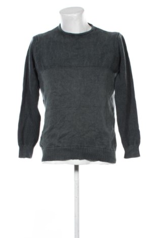 Ανδρικό πουλόβερ Zara, Μέγεθος L, Χρώμα Γκρί, Τιμή 19,99 €