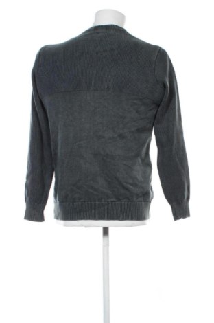 Ανδρικό πουλόβερ Zara, Μέγεθος L, Χρώμα Γκρί, Τιμή 19,99 €