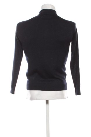 Męski sweter Zara, Rozmiar M, Kolor Czarny, Cena 162,35 zł