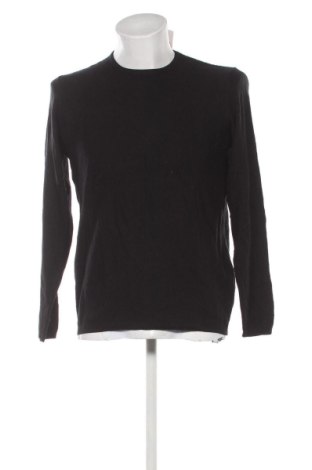 Pánsky sveter  Zara, Veľkosť XL, Farba Čierna, Cena  43,95 €