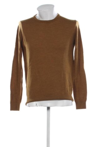 Férfi pulóver Zara, Méret XL, Szín Barna, Ár 8 269 Ft