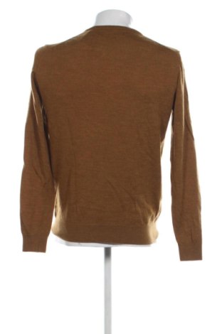 Férfi pulóver Zara, Méret XL, Szín Barna, Ár 8 269 Ft