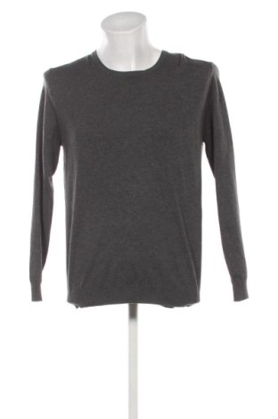 Męski sweter Zara, Rozmiar L, Kolor Czarny, Cena 87,37 zł