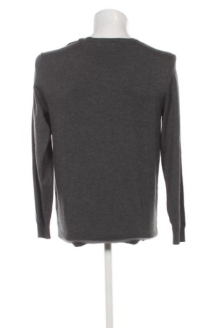 Męski sweter Zara, Rozmiar L, Kolor Czarny, Cena 87,37 zł