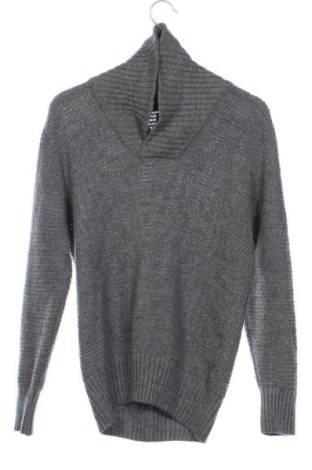 Męski sweter Zara, Rozmiar XS, Kolor Szary, Cena 85,74 zł