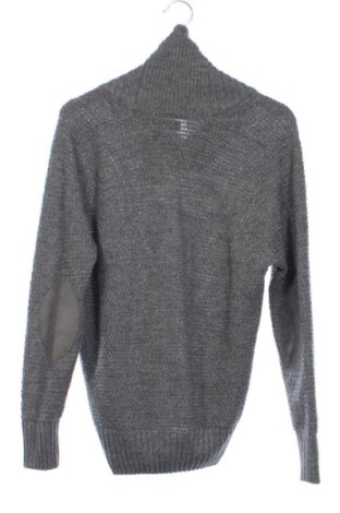 Męski sweter Zara, Rozmiar XS, Kolor Szary, Cena 85,74 zł