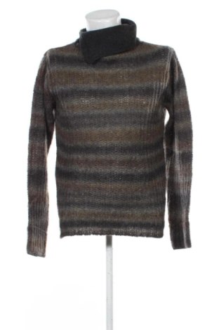 Męski sweter Zara, Rozmiar M, Kolor Kolorowy, Cena 88,00 zł