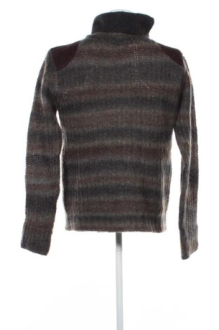 Męski sweter Zara, Rozmiar M, Kolor Kolorowy, Cena 88,00 zł