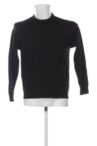 Męski sweter Zara, Rozmiar S, Kolor Czarny, Cena 86,99 zł