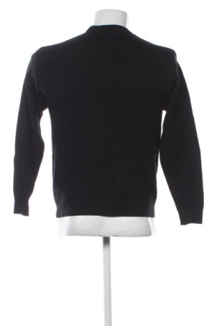 Męski sweter Zara, Rozmiar S, Kolor Czarny, Cena 86,99 zł