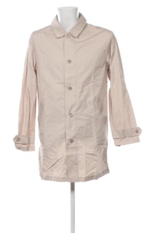 Męski prochowiec About You, Rozmiar M, Kolor Beżowy, Cena 303,99 zł