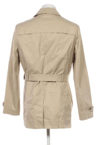 Ανδρική καμπαρντίνα C&A, Μέγεθος L, Χρώμα Καφέ, Τιμή 40,00 €