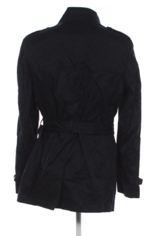 Herren Regenmantel Linus, Größe M, Farbe Blau, Preis € 63,00