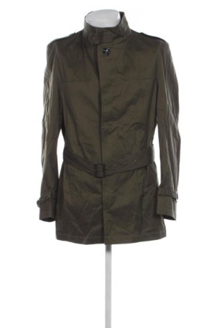 Pánsky prechodný kabát  Linus, Veľkosť M, Farba Zelená, Cena  63,00 €
