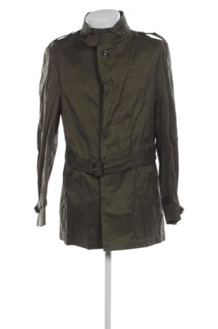 Pánsky prechodný kabát  Linus, Veľkosť M, Farba Zelená, Cena  63,00 €