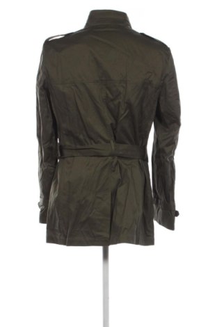 Pánsky prechodný kabát  Linus, Veľkosť M, Farba Zelená, Cena  63,00 €