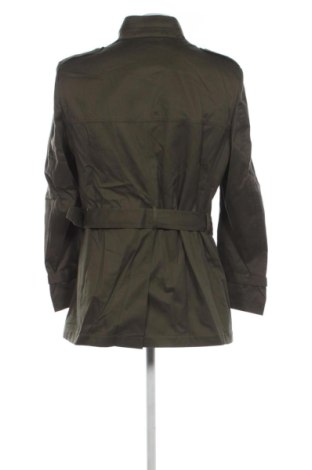 Męski prochowiec Linus, Rozmiar M, Kolor Zielony, Cena 337,58 zł