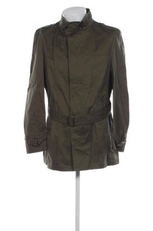 Męski prochowiec Linus, Rozmiar M, Kolor Zielony, Cena 337,58 zł