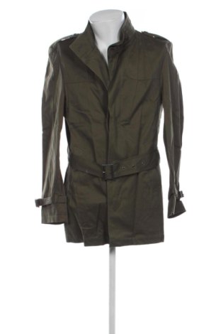 Pánsky prechodný kabát  Linus, Veľkosť L, Farba Zelená, Cena  63,00 €
