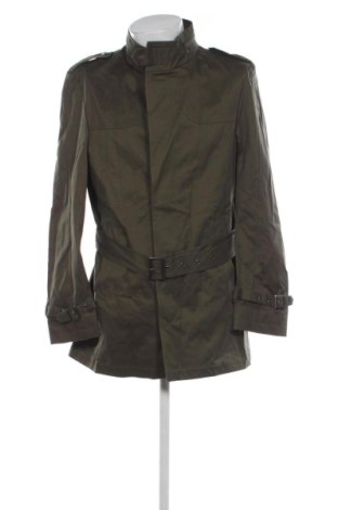 Pánsky prechodný kabát  Linus, Veľkosť L, Farba Zelená, Cena  63,00 €
