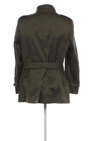 Pánsky prechodný kabát  Linus, Veľkosť L, Farba Zelená, Cena  63,00 €