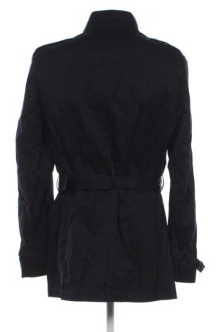 Herren Regenmantel Linus, Größe L, Farbe Blau, Preis € 63,00